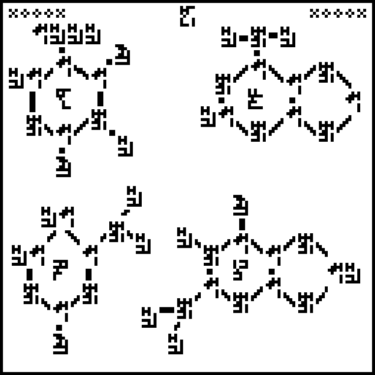 Conway's Game of Life with a Knowledge Graph and Raspberry Pi: How to use  semantic reasoning on an edge device, 7 min read