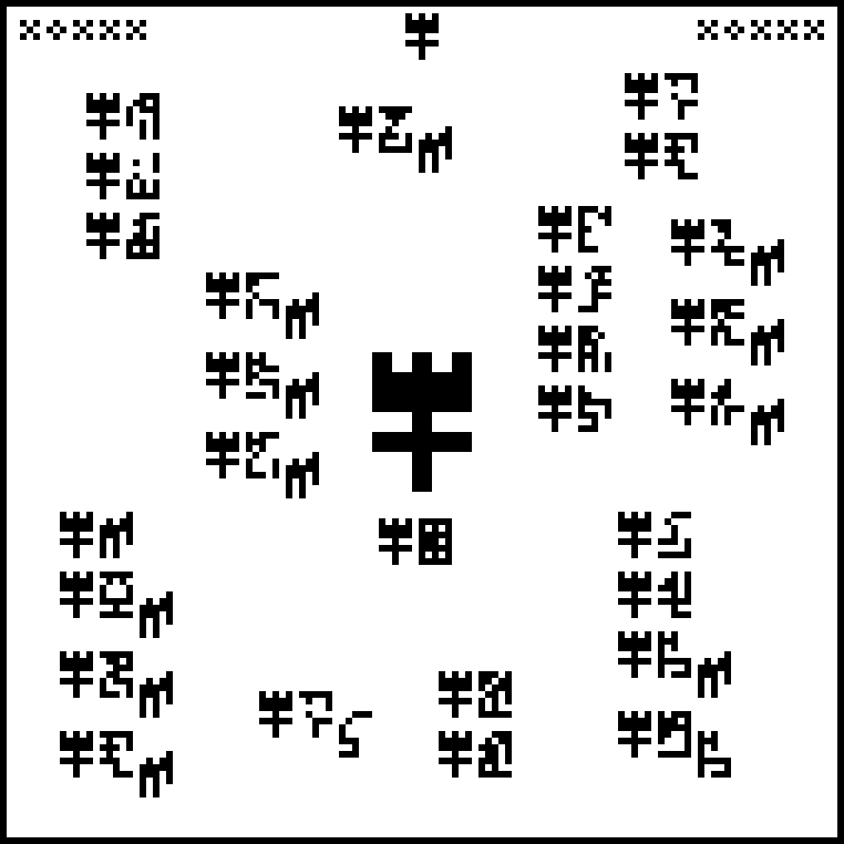 general topology - Is there a winning strategy for this tic-tac-toe? -  Mathematics Stack Exchange