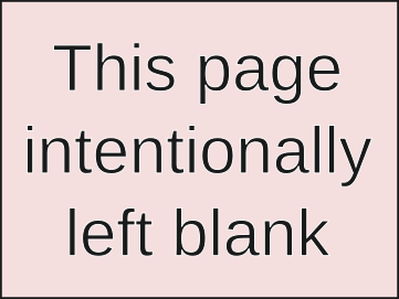 This page intentionally left blank. - Virtual Library of the Public